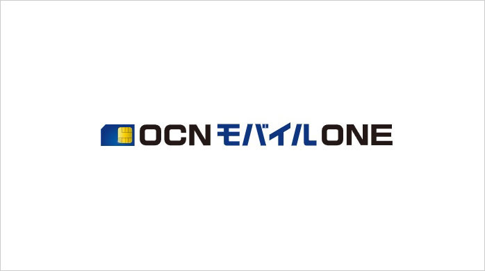 OCNモバイルONE