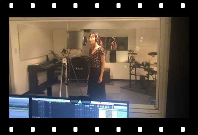 「歌」Song For You