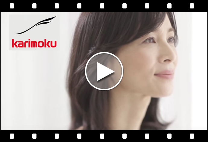 Karimoku